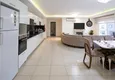 Affordable Purchase  Furnished two-bedroom apartment in a well-maintained complex — Oba district, Alanya  6 