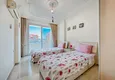 Affordable Purchase Spacious 2+1 apartment with furniture, sea and mountain views - Mahmutlar, Alanya 8 