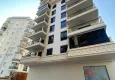 Buy Furnished two-bedroom apartment in the center of Mahmutlar, just 200 meters from the beach 8 