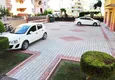 Buy Spacious 2+1 apartment with furniture, sea and mountain views - Mahmutlar, Alanya 8 