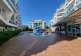 Buy Furnished two-bedroom apartment in a well-maintained complex — Oba district, Alanya  8 