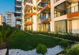 Buy Linear 4+1 apartment with access to the garden in an elite complex - first coastal one, Kestel district, Alanya 13
