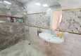 Affordable Purchase Three-storey private villa with furniture from the owner - Alanya, Bektash district. Suitable for a residence permit 9 