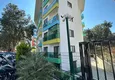Buy Furnished one-bedroom apartment in a comfortable complex — Avsallar district, Alanya 4