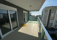 Affordable Purchase Linear 3+1 turnkey apartment with sea view - Mahmutlar, Alanya 19 