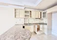 Affordable Purchase Three-room apartment in Tosmur district, Alanya — property for a residence permit 1 