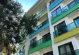 Buy Furnished one-bedroom apartment in a comfortable complex — Avsallar district, Alanya 3