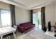 Affordable Purchase Furnished one-bedroom apartment in a comfortable complex — Avsallar district, Alanya 3