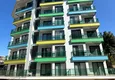 Buy Furnished one-bedroom apartment in a comfortable complex — Avsallar district, Alanya 2