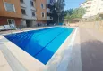 Buy Apartment 2+1 furnished from the owner in the Cleopatra area, Alanya center — suitable for a residence permit 4 
