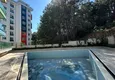 Buy Furnished one-bedroom apartment in a comfortable complex — Avsallar district, Alanya 6