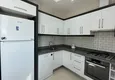 Affordable Purchase Furnished one-bedroom apartment in a comfortable complex — Avsallar district, Alanya 5