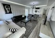 Affordable Purchase Linear 3+1 turnkey apartment with sea view - Mahmutlar, Alanya 5 