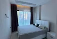 Affordable Purchase Furnished one-bedroom apartment in a comfortable complex — Avsallar district, Alanya 6
