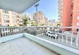 Affordable Purchase Three-room apartment in Tosmur district, Alanya — property for a residence permit 6 