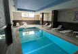 Buy Furnished one-bedroom apartment in a comfortable complex — Avsallar district, Alanya 10
