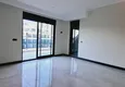 Affordable Purchase  3+1 penthouse duplex with sea view - Kargicak, Alanya 10 