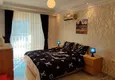 Affordable Purchase Furnished 2+1 apartment overlooking the sea and the mountain river Dim-Chay, Tosmur district — Alanya 13 