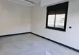Affordable Purchase  3+1 penthouse duplex with sea view - Kargicak, Alanya 13 