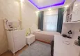Affordable Purchase Apartment 2+1 furnished from the owner in the Cleopatra area, Alanya center — suitable for a residence permit 16 