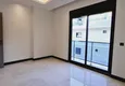 Affordable Purchase  3+1 penthouse duplex with sea view - Kargicak, Alanya 17 