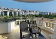 Affordable Purchase Furnished 2+1 apartment overlooking the sea and the mountain river Dim-Chay, Tosmur district — Alanya 20 