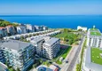 Buy 3+1 penthouse duplex with sea view - Kargicak, Alanya 1 