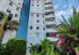 Buy Furnished 2+1 apartment overlooking the sea and the mountain river Dim-Chay, Tosmur district — Alanya 2 