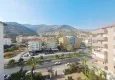 Affordable Purchase Apartment 2+1 furnished from the owner in the Cleopatra area, Alanya center — suitable for a residence permit 22 