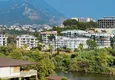 Affordable Purchase Furnished 2+1 apartment overlooking the sea and the mountain river Dim-Chay, Tosmur district — Alanya 24 