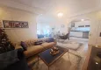 Affordable Purchase Apartment 2+1 furnished from the owner in the Cleopatra area, Alanya center — suitable for a residence permit 3 
