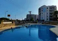 Buy Furnished 2+1 apartment overlooking the sea and the mountain river Dim-Chay, Tosmur district — Alanya 3 