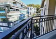 Affordable Purchase  3+1 penthouse duplex with sea view - Kargicak, Alanya 31 