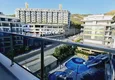 Affordable Purchase  3+1 penthouse duplex with sea view - Kargicak, Alanya 33 