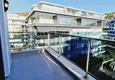 Affordable Purchase  3+1 penthouse duplex with sea view - Kargicak, Alanya 35 