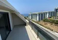 Affordable Purchase  3+1 penthouse duplex with sea view - Kargicak, Alanya 37 