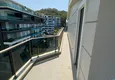 Affordable Purchase  3+1 penthouse duplex with sea view - Kargicak, Alanya 38 