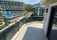 Affordable Purchase  3+1 penthouse duplex with sea view - Kargicak, Alanya 39 
