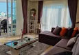 Affordable Purchase Furnished 2+1 apartment overlooking the sea and the mountain river Dim-Chay, Tosmur district — Alanya 5 