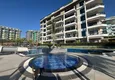 Buy 3+1 penthouse duplex with sea view - Kargicak, Alanya 4 
