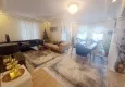 Affordable Purchase Apartment 2+1 furnished from the owner in the Cleopatra area, Alanya center — suitable for a residence permit 5 
