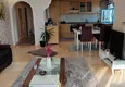 Affordable Purchase Furnished 2+1 apartment overlooking the sea and the mountain river Dim-Chay, Tosmur district — Alanya 6 