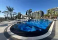 Buy 3+1 penthouse duplex with sea view - Kargicak, Alanya 5 