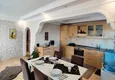 Affordable Purchase Furnished 2+1 apartment overlooking the sea and the mountain river Dim-Chay, Tosmur district — Alanya 7 