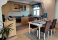 Affordable Purchase Furnished 2+1 apartment overlooking the sea and the mountain river Dim-Chay, Tosmur district — Alanya 8 