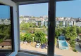 Affordable Purchase Furnished 2+1 apartment overlooking the sea and the mountain river Dim-Chay, Tosmur district — Alanya 9 
