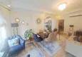 Affordable Purchase Apartment 2+1 furnished from the owner in the Cleopatra area, Alanya center — suitable for a residence permit 8 