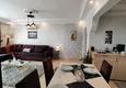 Affordable Purchase Furnished 2+1 apartment overlooking the sea and the mountain river Dim-Chay, Tosmur district — Alanya 11 