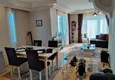 Affordable Purchase Furnished 2+1 apartment overlooking the sea and the mountain river Dim-Chay, Tosmur district — Alanya 12 