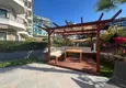Buy 3+1 penthouse duplex with sea view - Kargicak, Alanya 9 